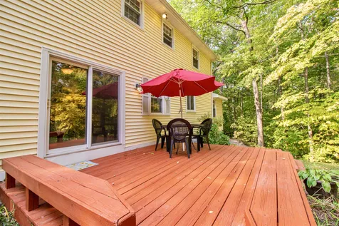 2 Rustic Drive Essex Junction VT 05452