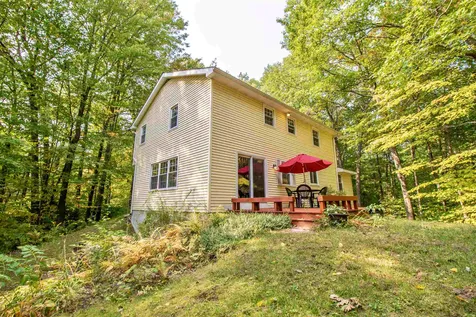 2 Rustic Drive Essex Junction VT 05452