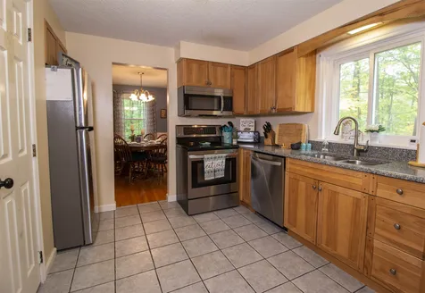 2 Rustic Drive Essex Junction VT 05452