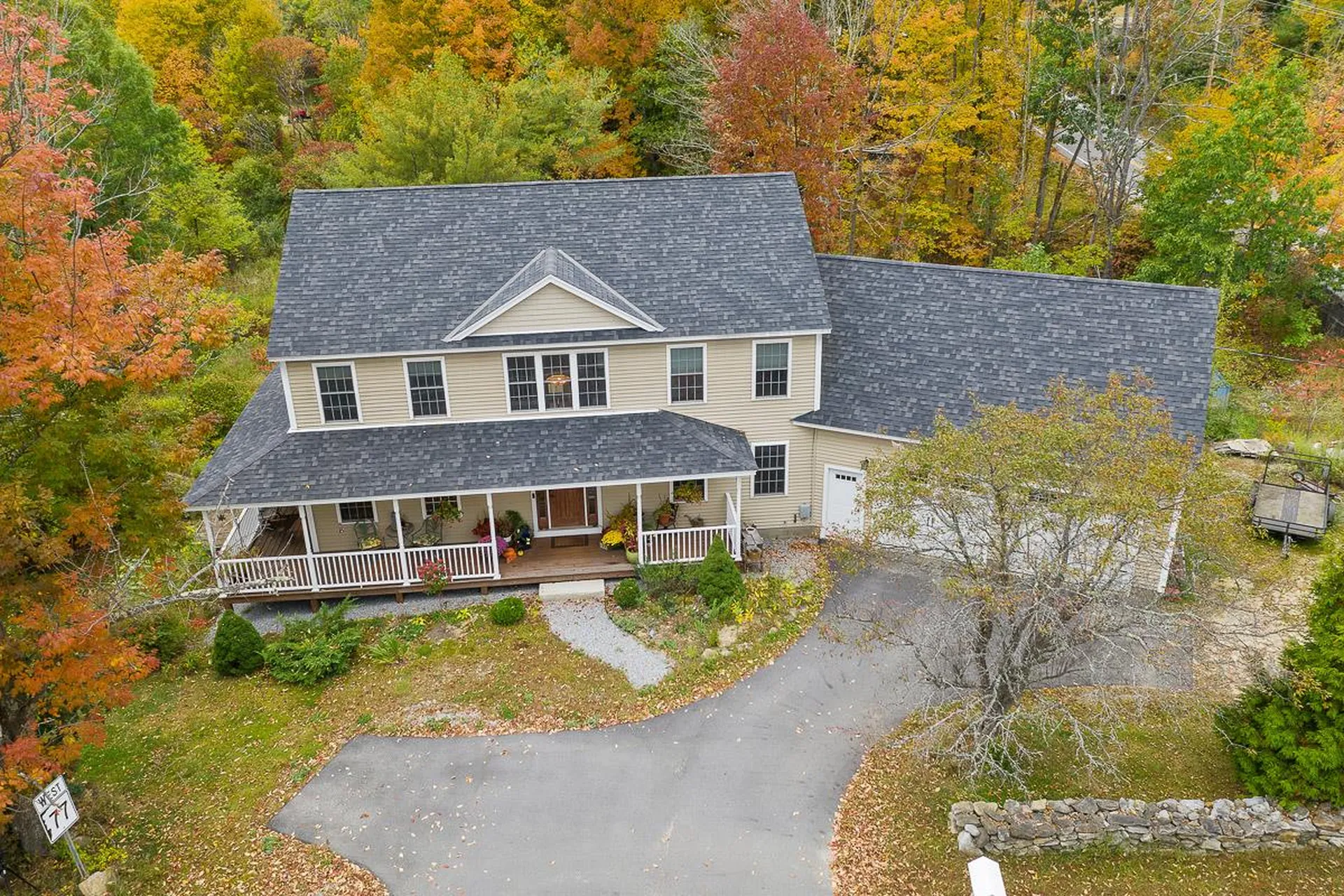 511 Dustin Tavern Road Weare NH 03281
