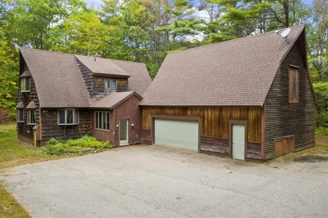 737 Belknap Mountain Road Gilford NH 03249