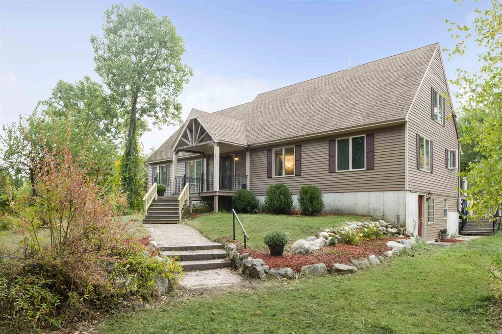 303 Baboosic Lake Road Merrimack NH 03054