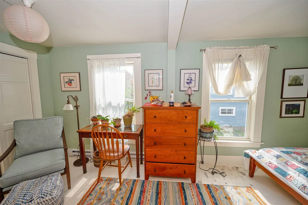 18 Liberty Street Montpelier VT 05602