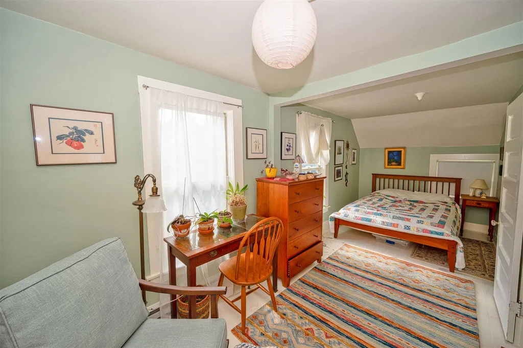 18 Liberty Street Montpelier VT 05602