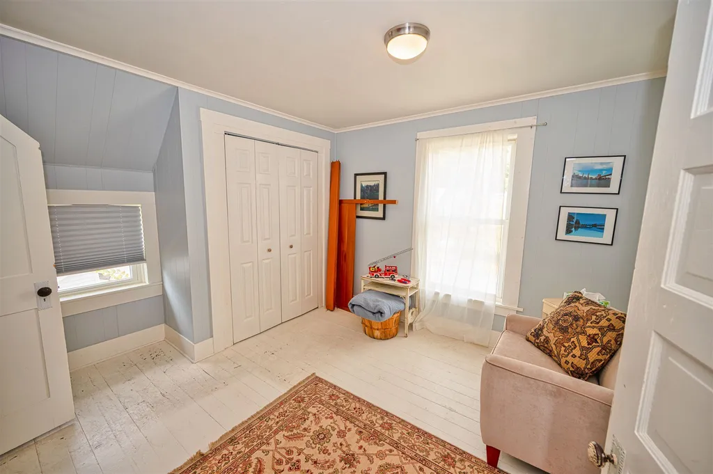 18 Liberty Street Montpelier VT 05602