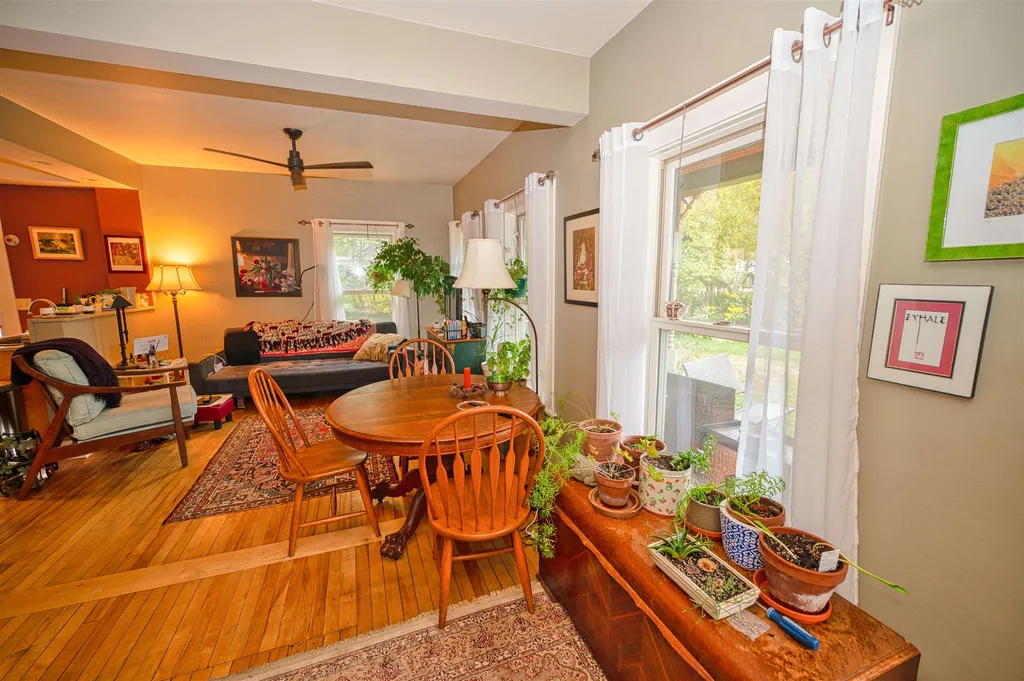 18 Liberty Street Montpelier VT 05602