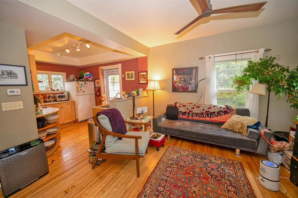18 Liberty Street Montpelier VT 05602