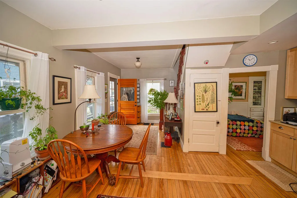 18 Liberty Street Montpelier VT 05602
