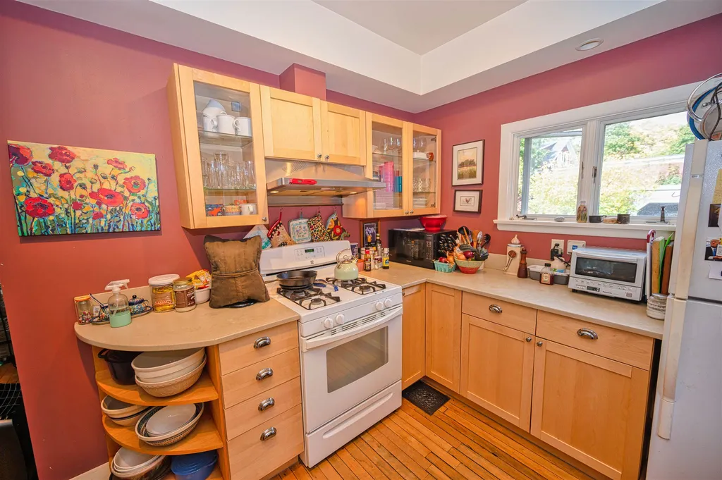 18 Liberty Street Montpelier VT 05602