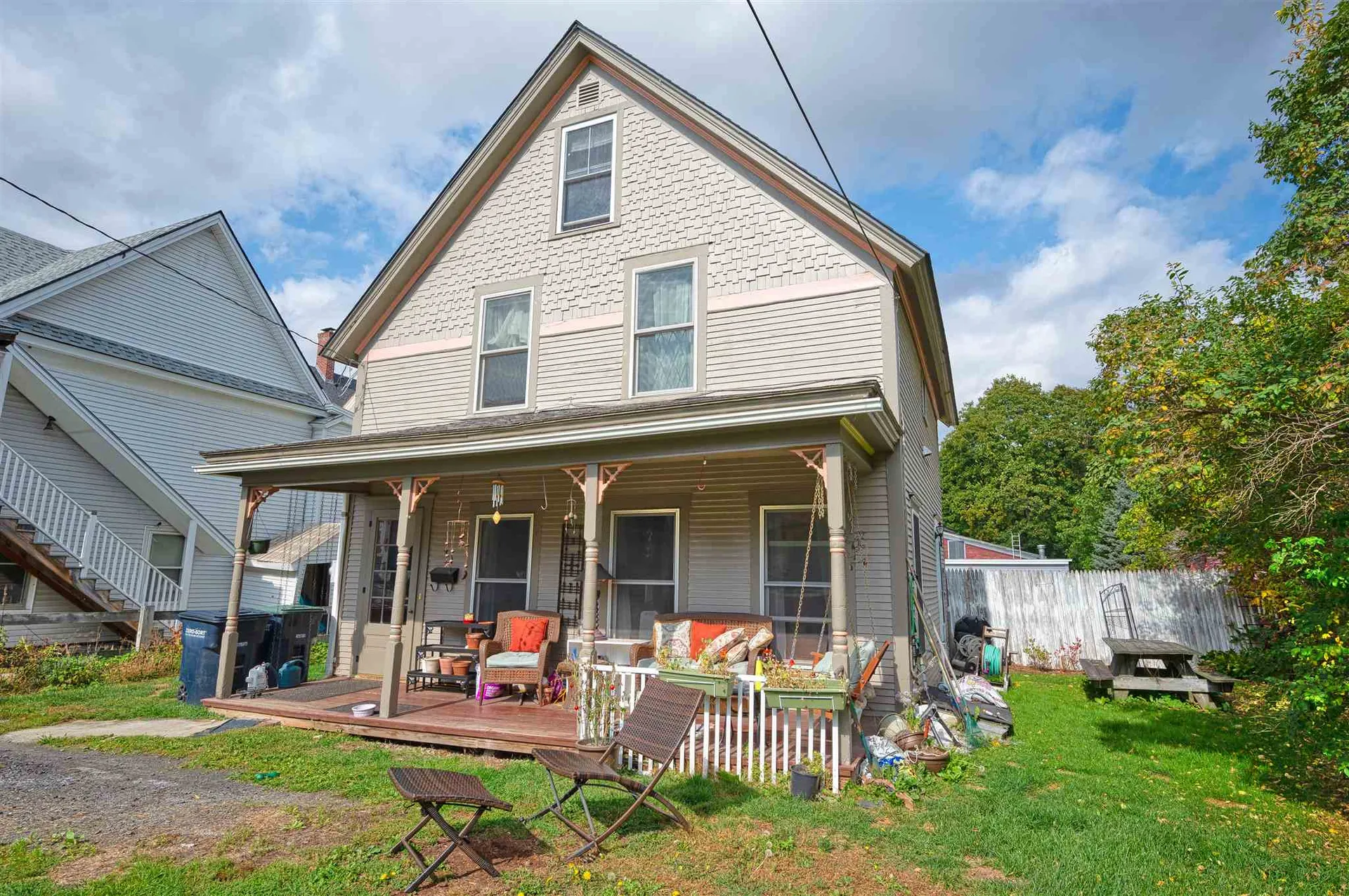 18 Liberty Street Montpelier VT 05602