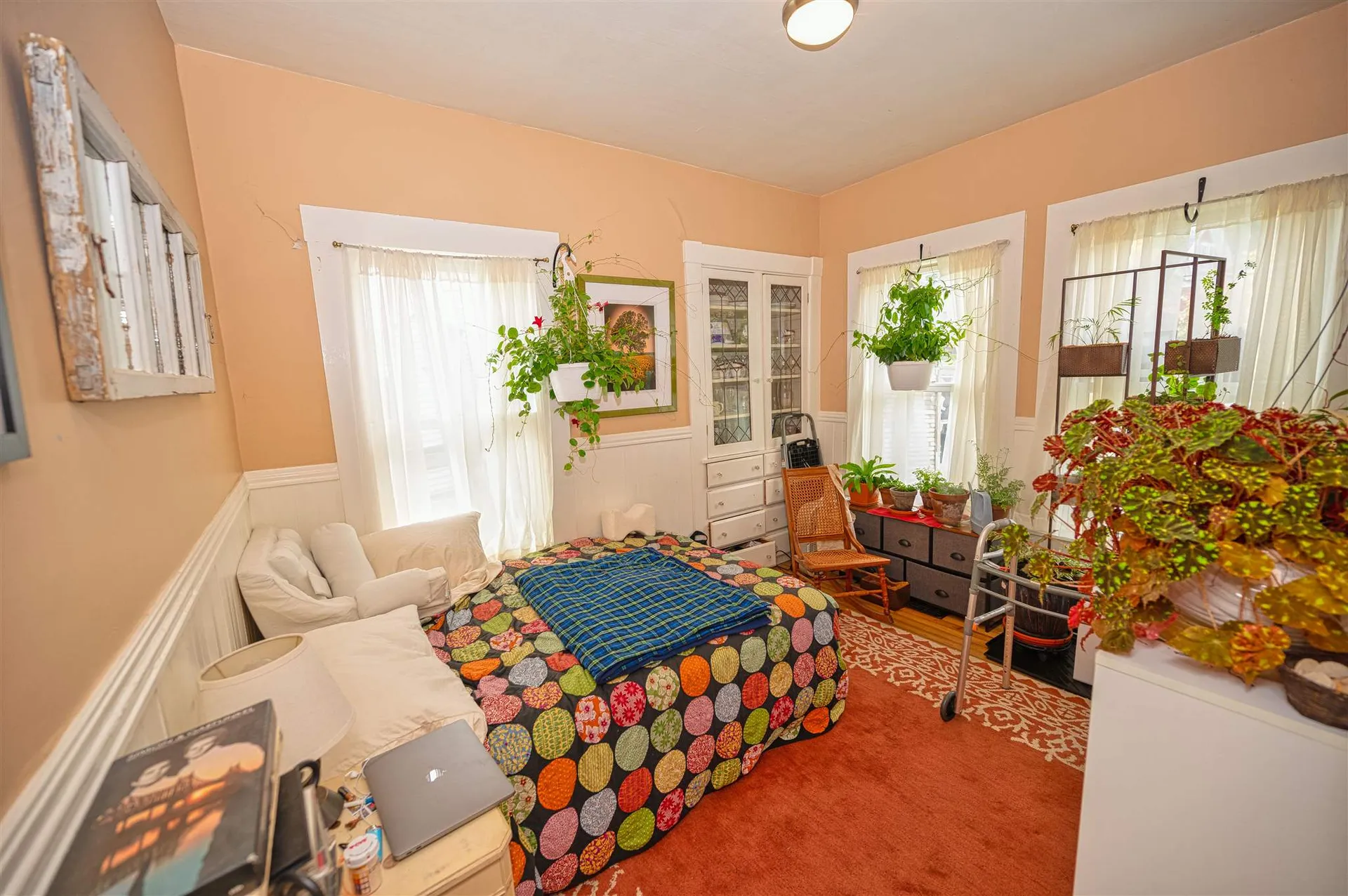 18 Liberty Street Montpelier VT 05602