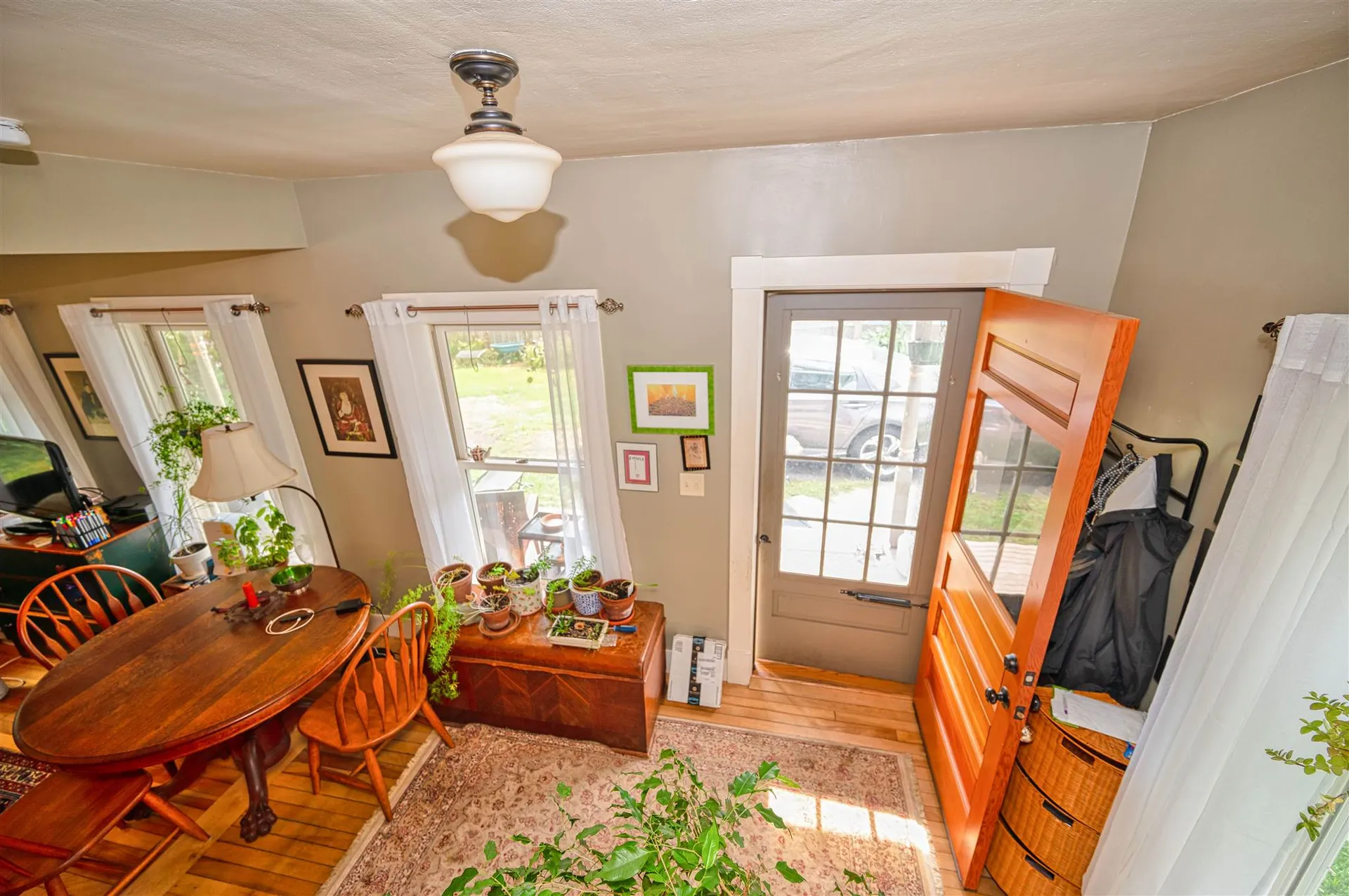 18 Liberty Street Montpelier VT 05602