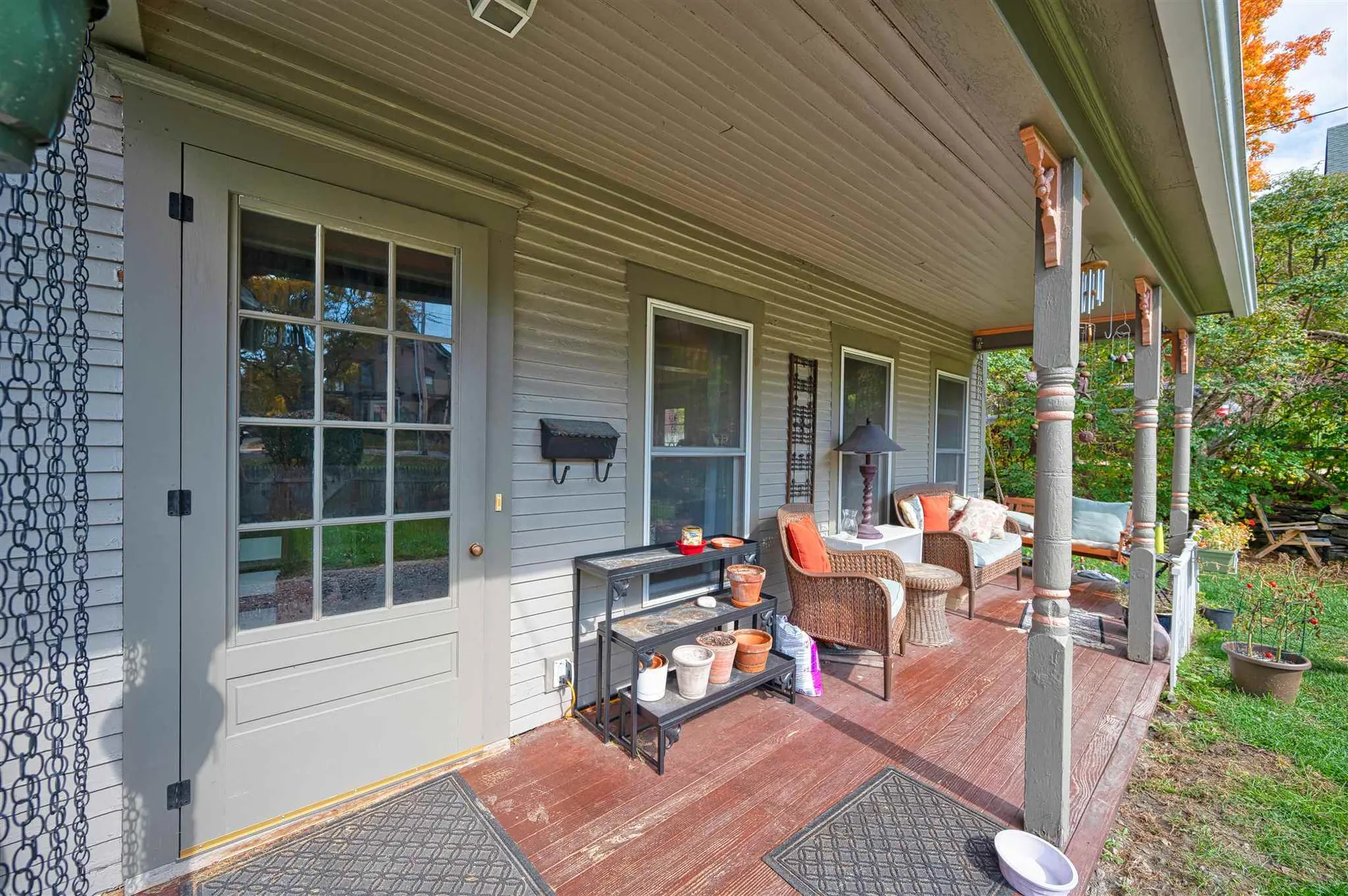 18 Liberty Street Montpelier VT 05602