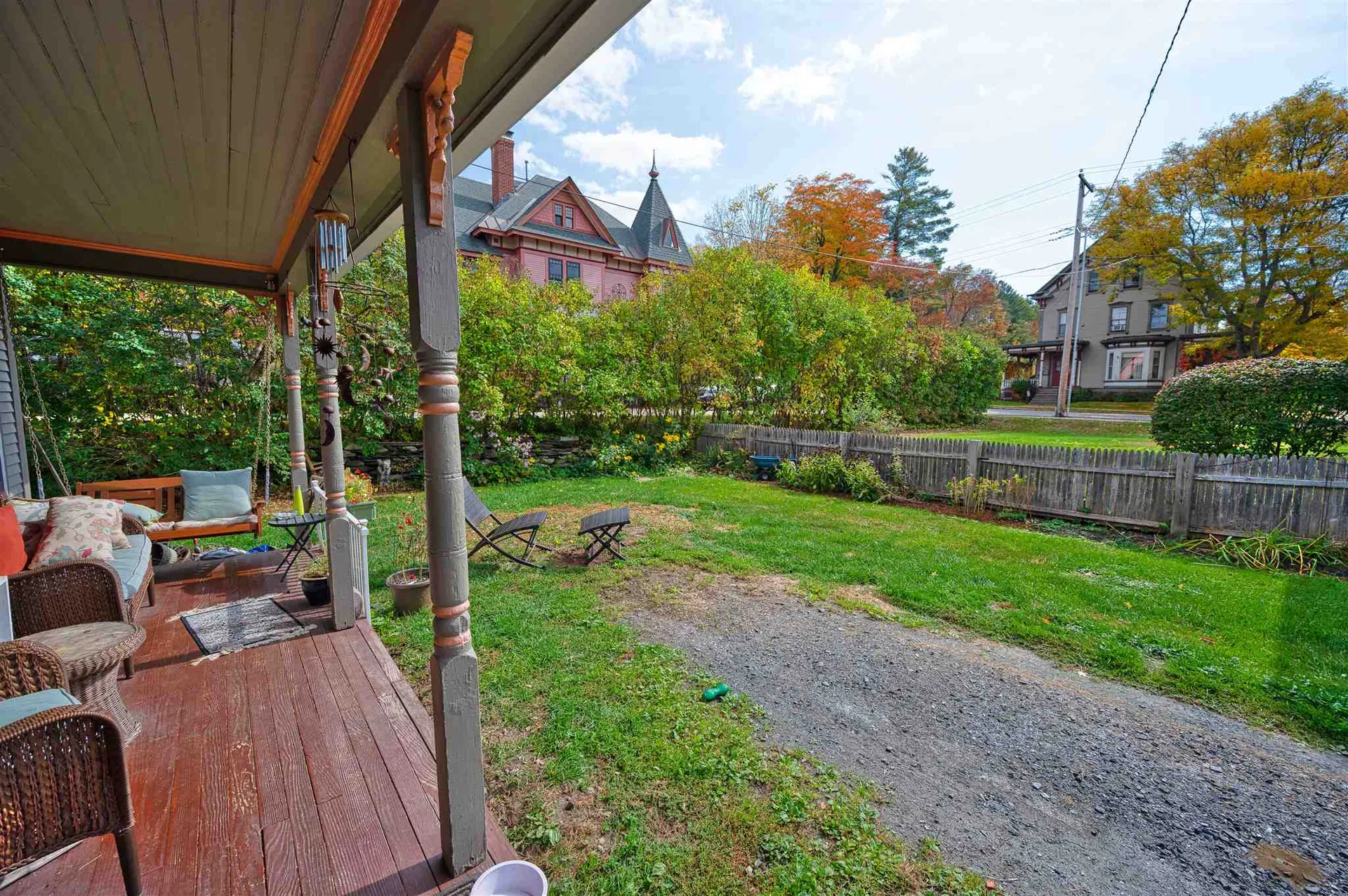 18 Liberty Street Montpelier VT 05602