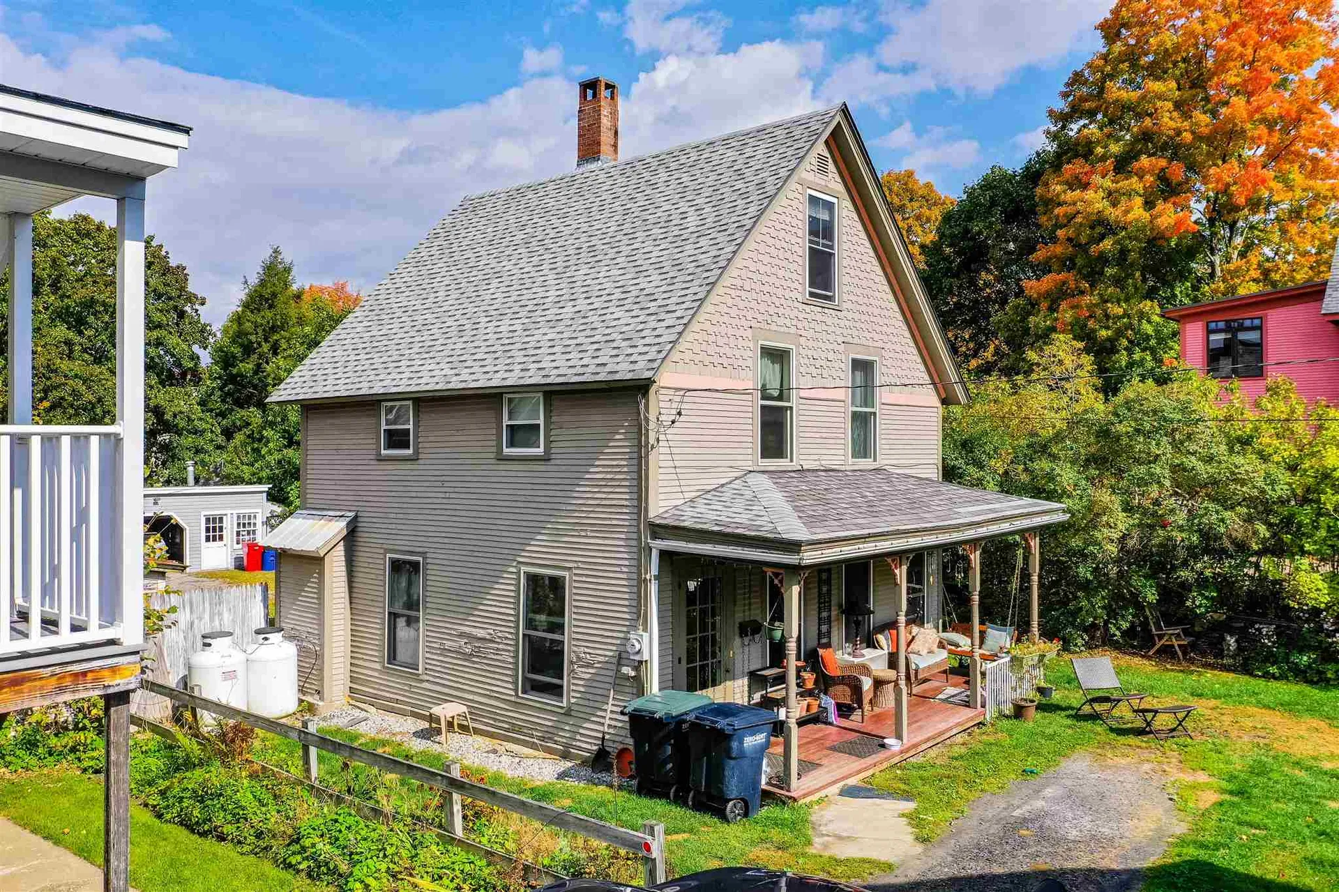 18 Liberty Street Montpelier VT 05602