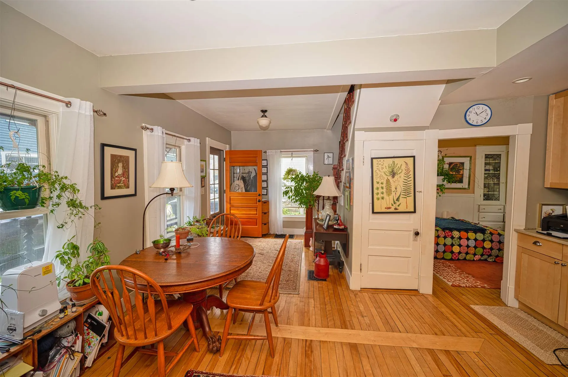18 Liberty Street Montpelier VT 05602