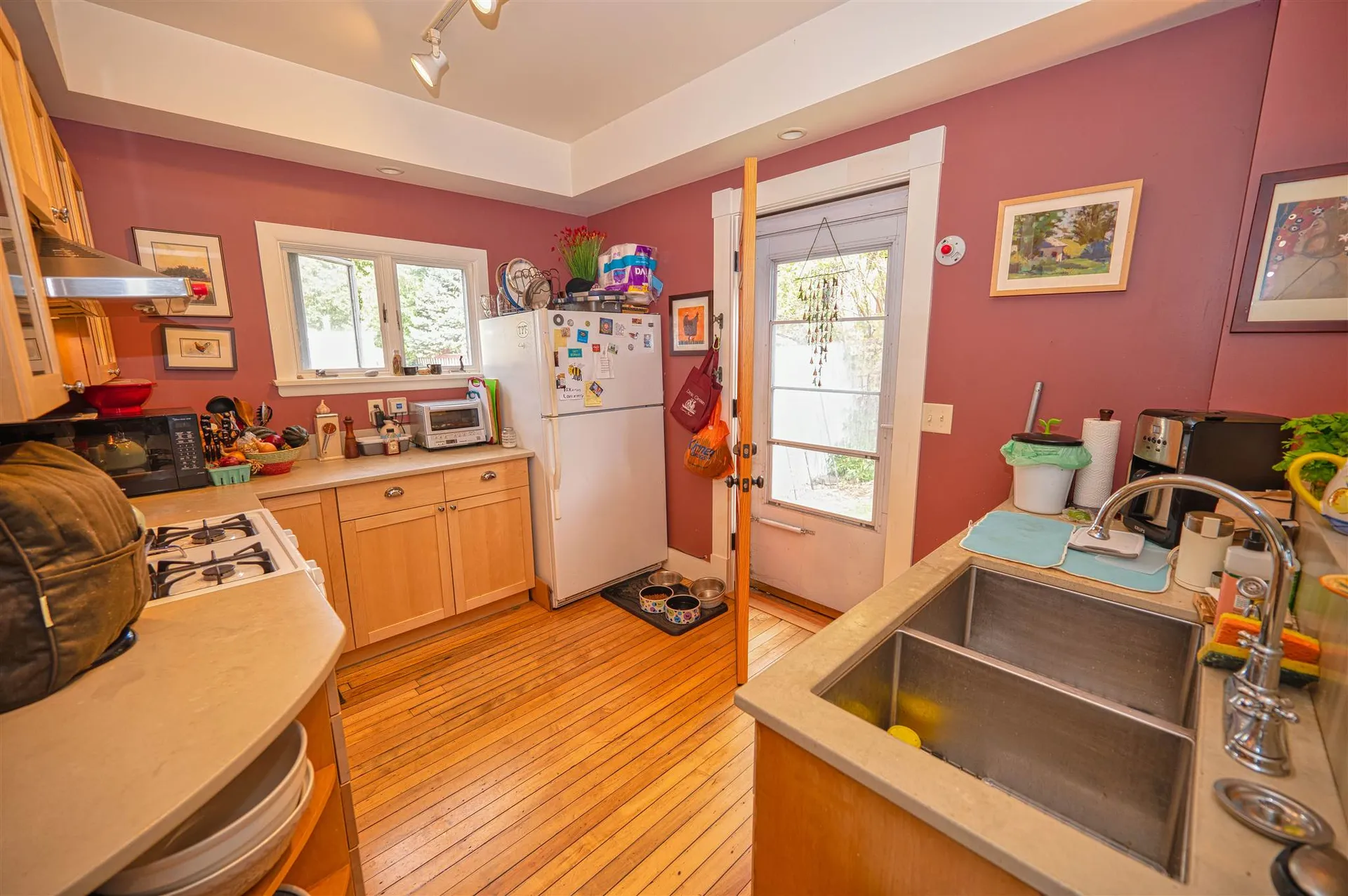 18 Liberty Street Montpelier VT 05602