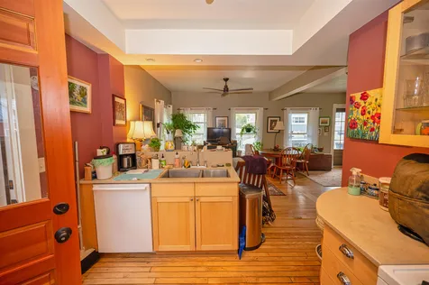 18 Liberty Street Montpelier VT 05602