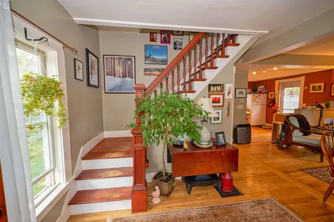 18 Liberty Street Montpelier VT 05602