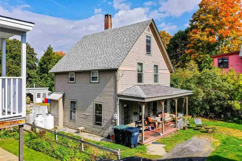 18 Liberty Street Montpelier VT 05602