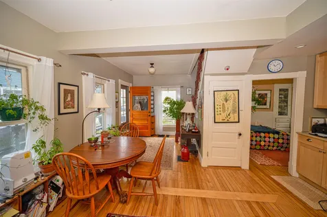 18 Liberty Street Montpelier VT 05602