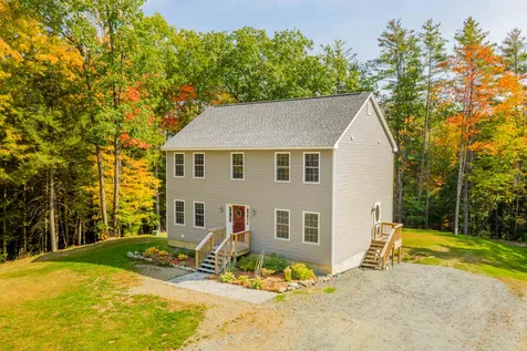 45 Porter Road Plainfield NH 03781