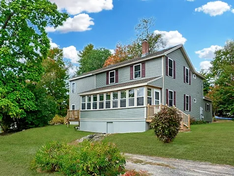 37 King Street Wolfeboro NH 03894