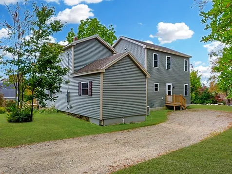 37 King Street Wolfeboro NH 03894