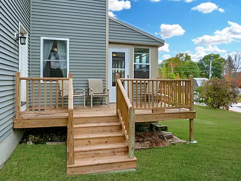 37 King Street Wolfeboro NH 03894