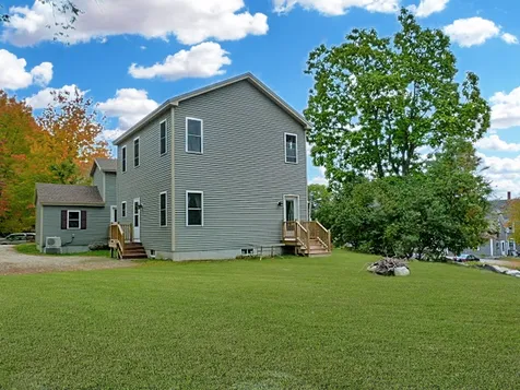 37 King Street Wolfeboro NH 03894