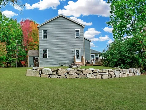 37 King Street Wolfeboro NH 03894