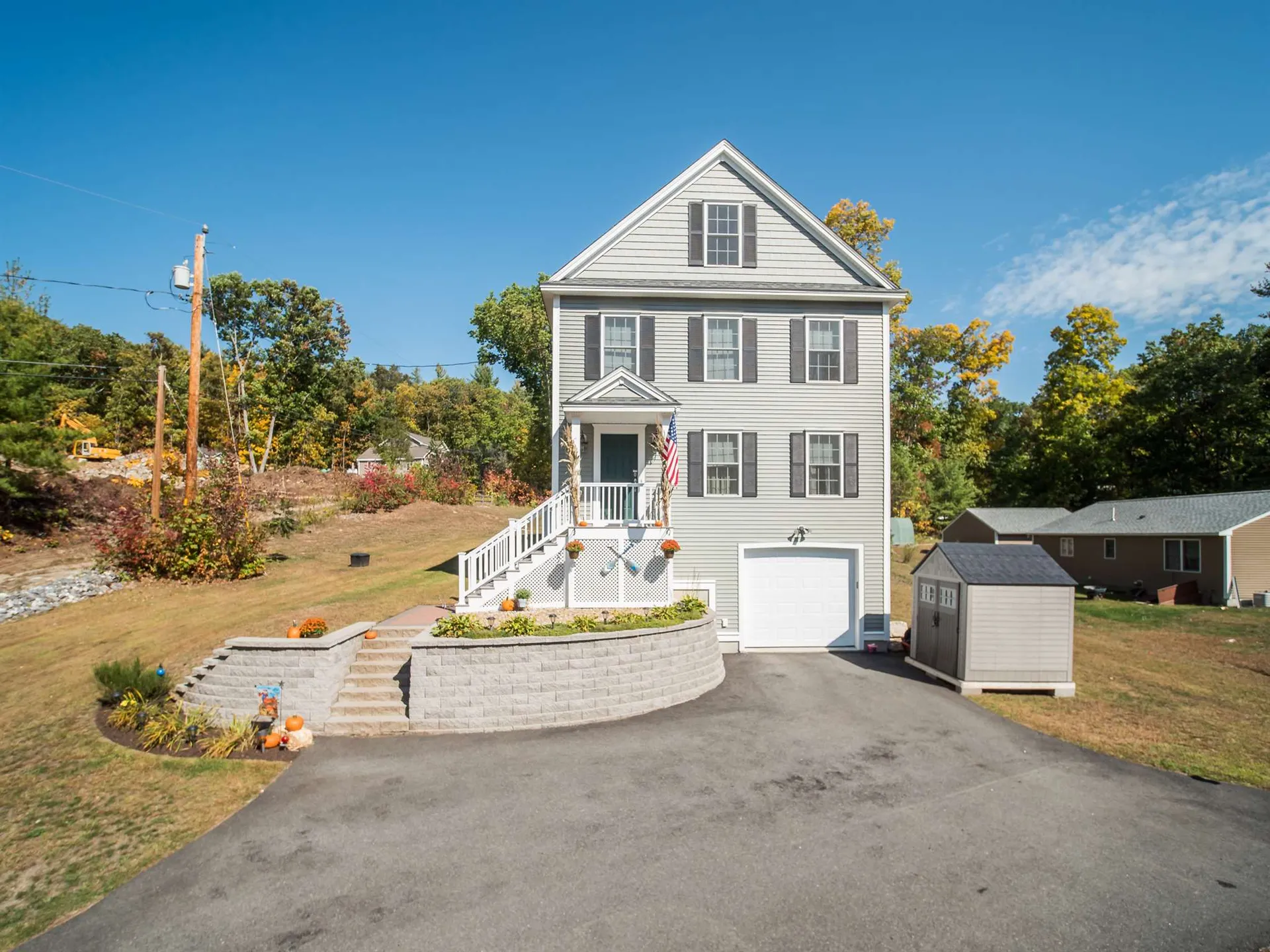 4 4th Street Windham NH 03087