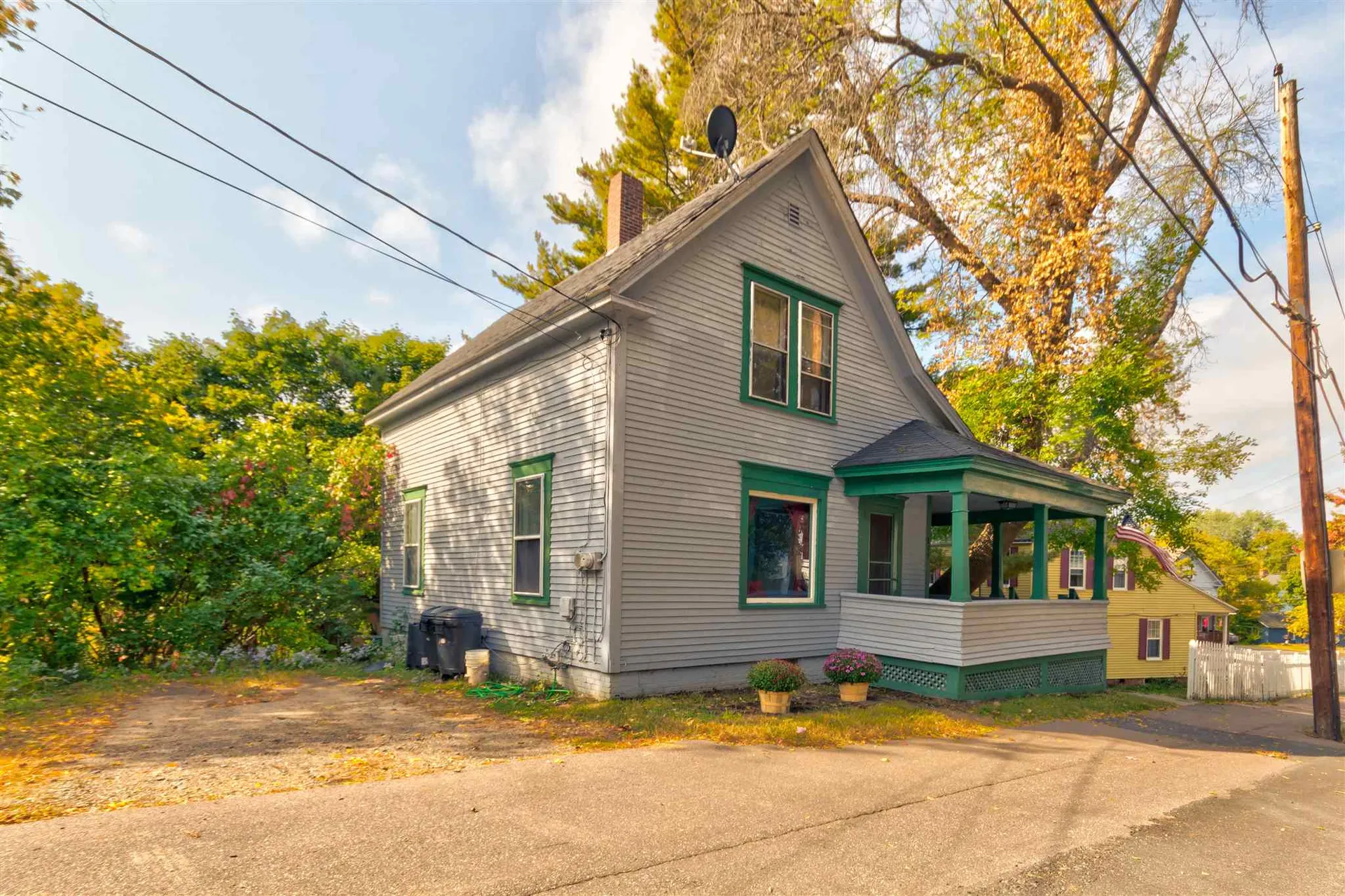 177 Baldwin Street Laconia NH 03246
