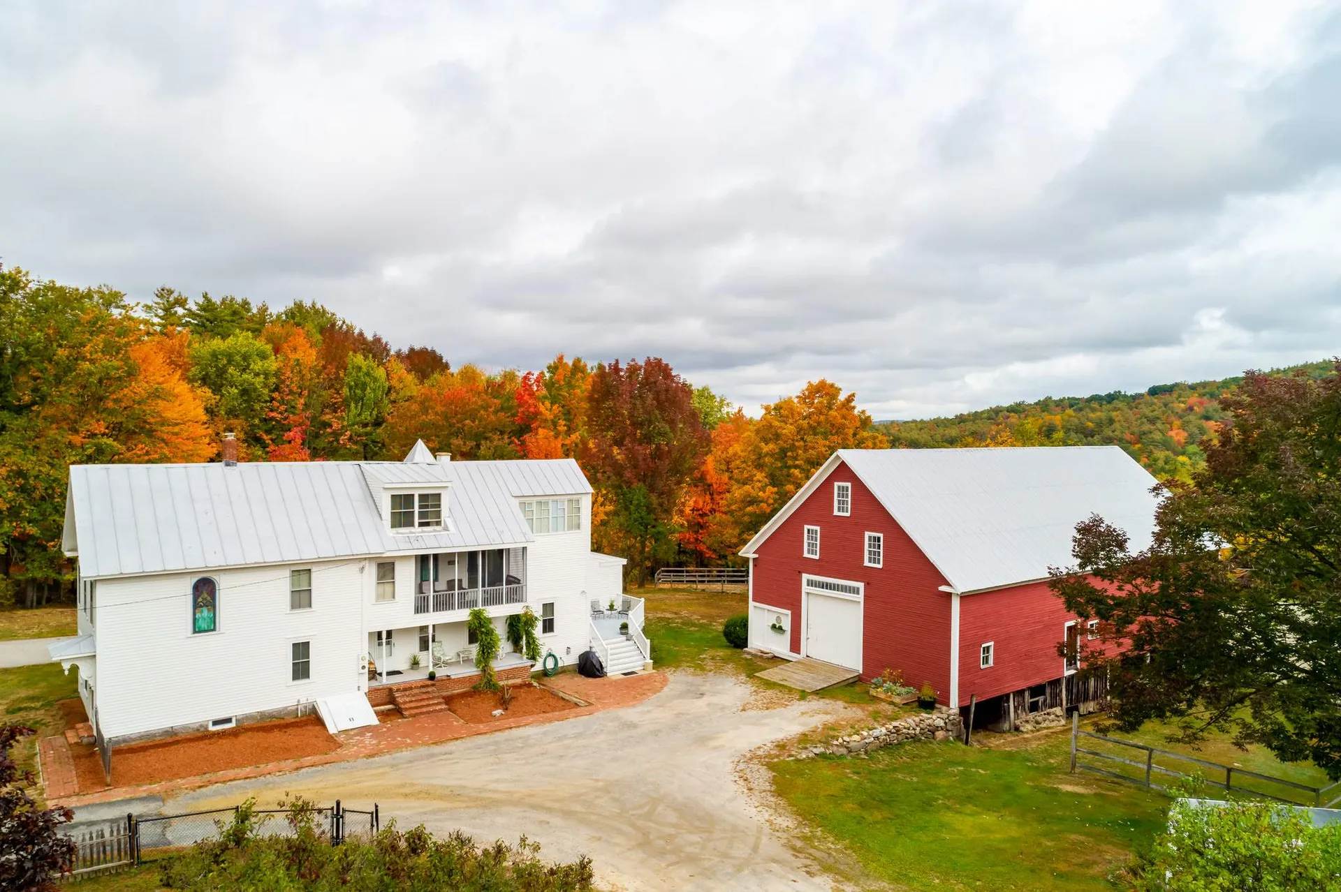 215 Wallace Road Goffstown NH 03045