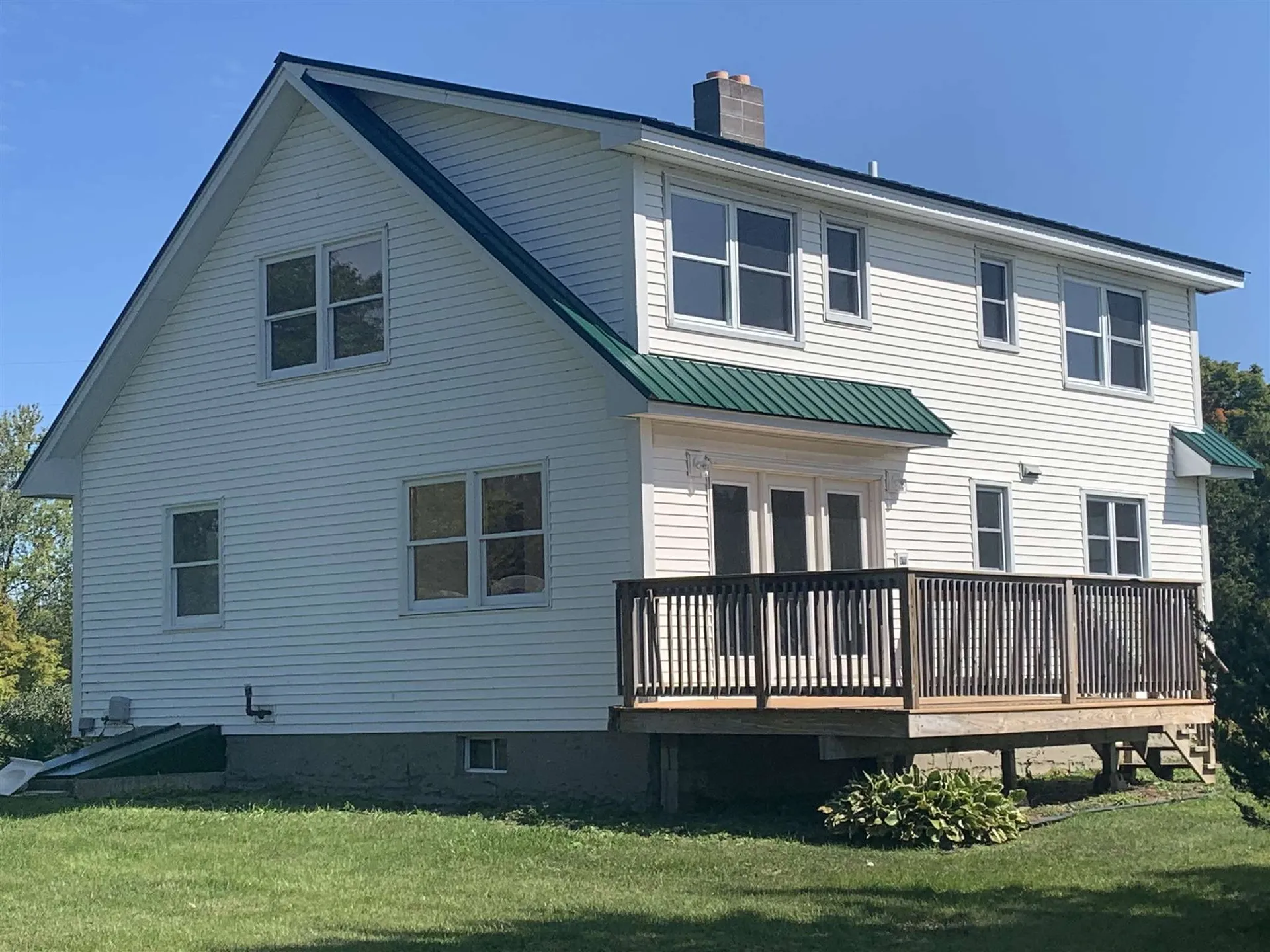 45 Pearl Street Grand Isle VT 05458