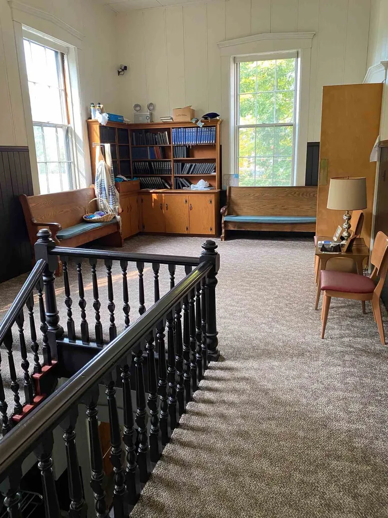 25 Putnam Street Claremont NH 03743