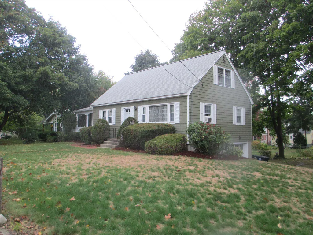34 Orchard Avenue Nashua NH 03060-5082
