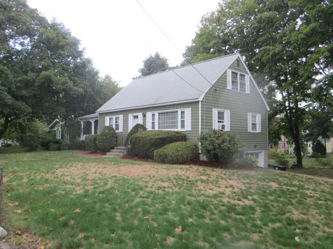34 Orchard Avenue Nashua NH 03060-5082