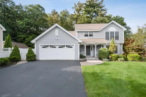 237 Pasture Drive Manchester NH 03102