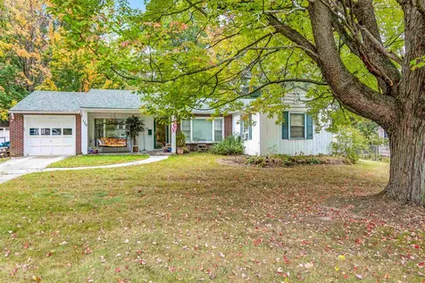 139 Prospect Parkway Burlington VT 05401