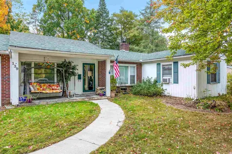 139 Prospect Parkway Burlington VT 05401