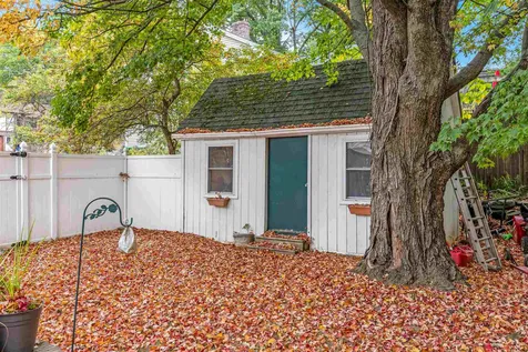 139 Prospect Parkway Burlington VT 05401