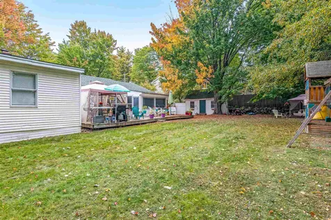 139 Prospect Parkway Burlington VT 05401