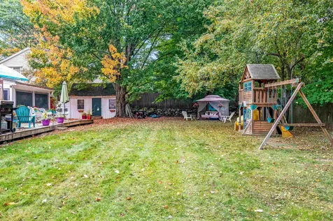 139 Prospect Parkway Burlington VT 05401