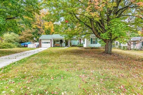 139 Prospect Parkway Burlington VT 05401