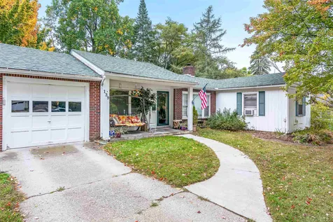 139 Prospect Parkway Burlington VT 05401