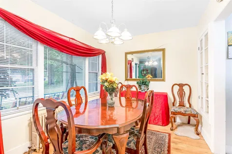 139 Prospect Parkway Burlington VT 05401