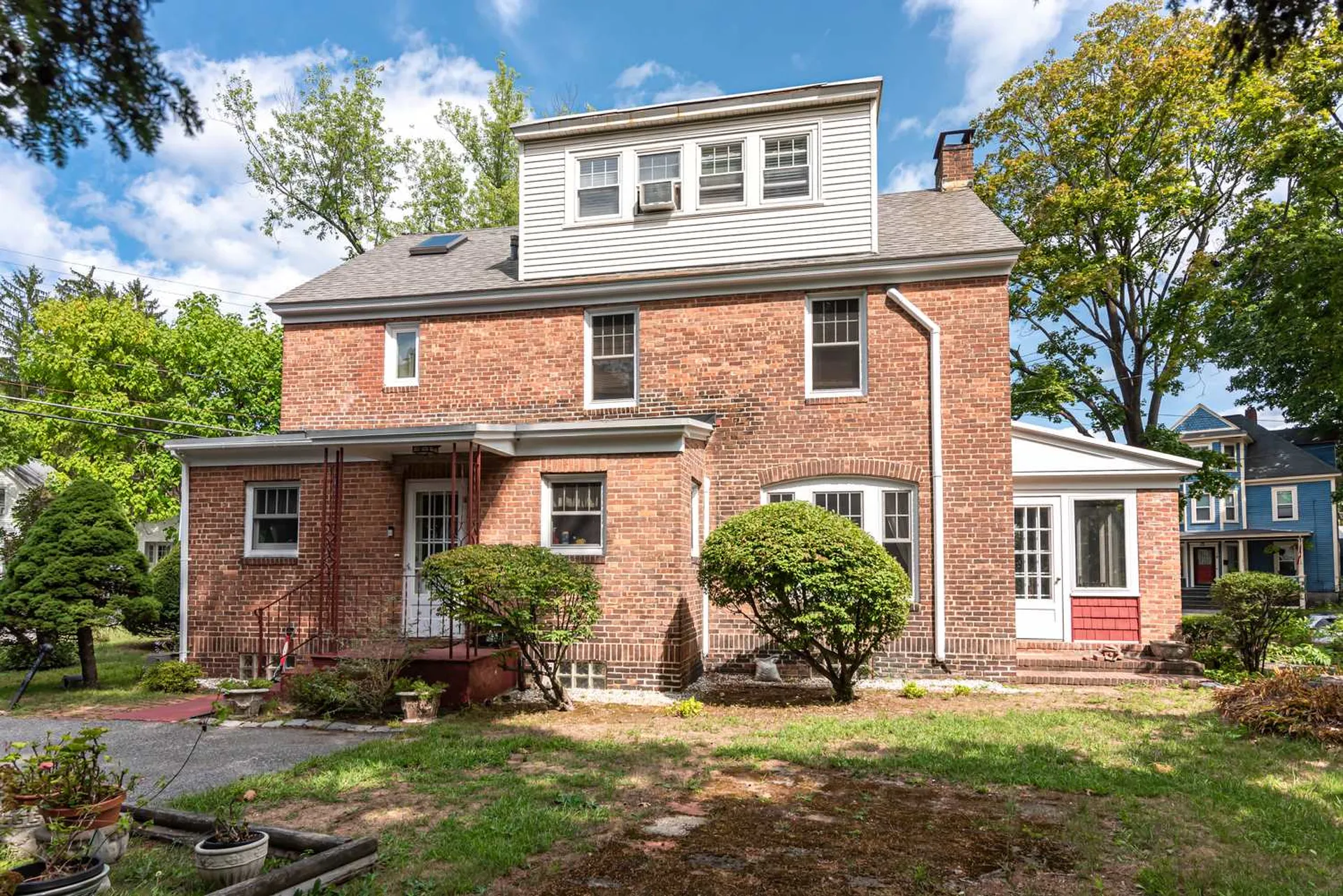 24 Fairmount Street Nashua NH 03064