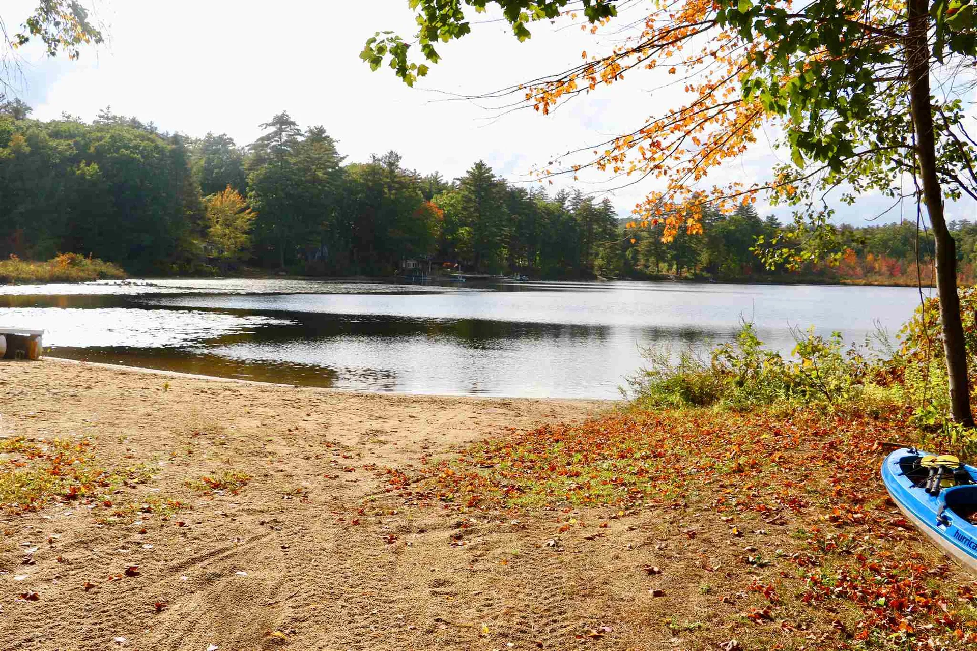 8 Laurel Hill Drive Sandown NH 03873-2410