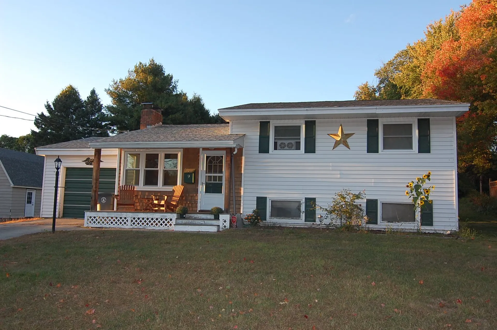 9 Fairview Avenue Pembroke NH 03275